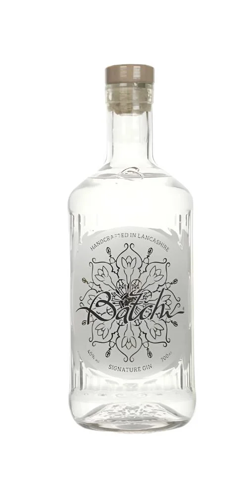 Batch Premium Gin | 700ML