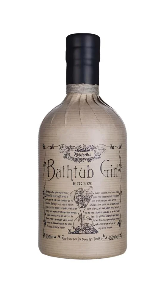 Bathtub Gin 2020 Gin | 700ML