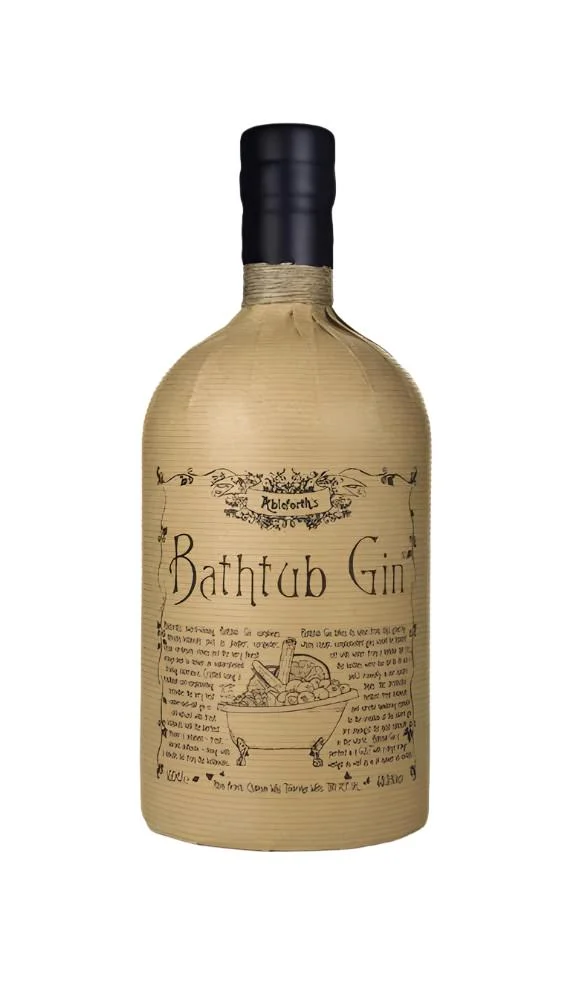 Bathtub Gin - Magnum Gin | 1.5L