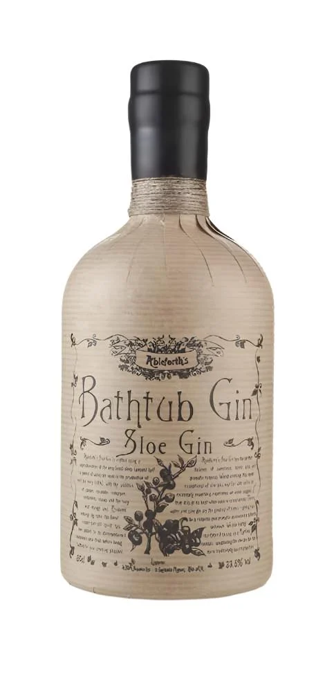 Bathtub Gin - Sloe Gin | 500ML