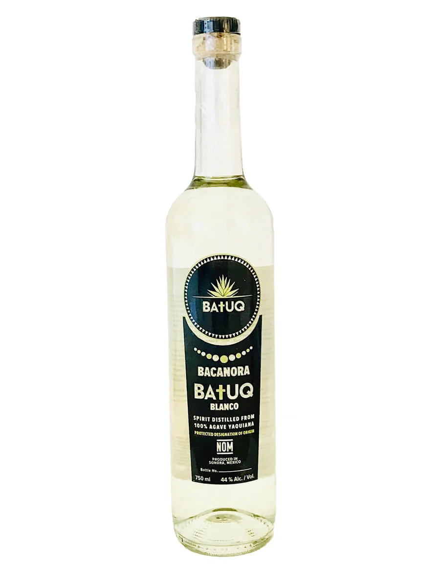 Batuq Bacanora Reserva de la Casa Liqueur