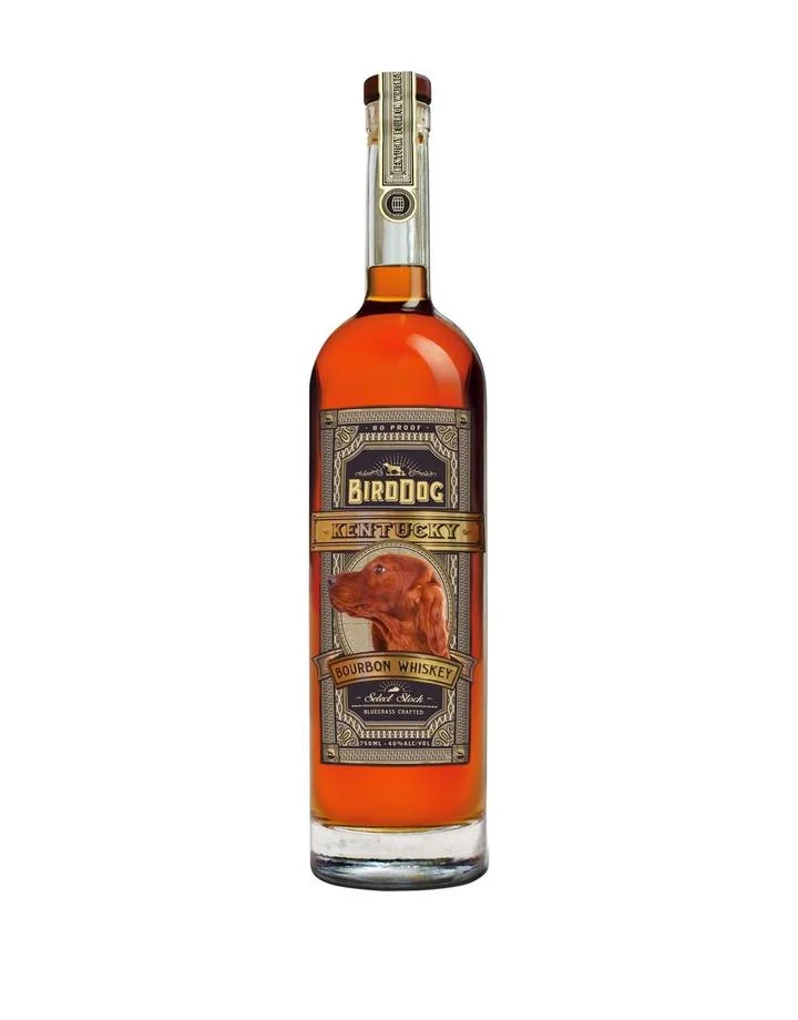 Bird Dog Select Stock Kentucky Bourbon Whiskey