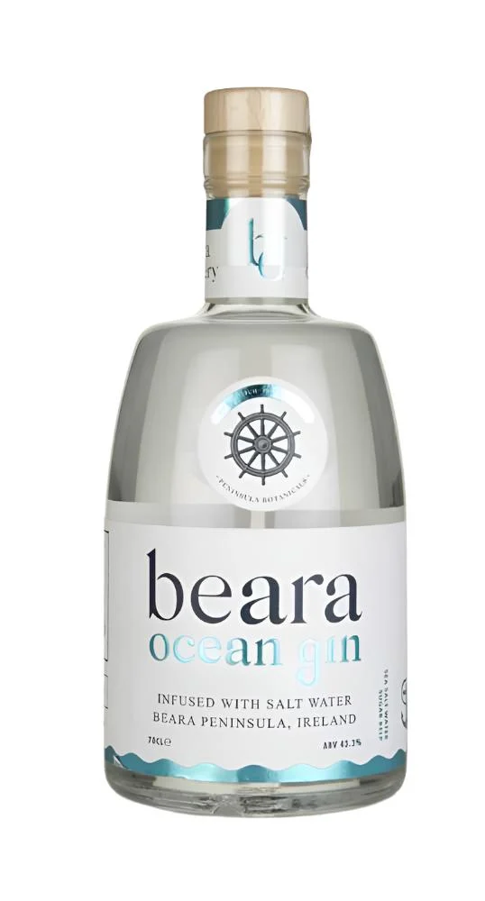 Beara Ocean Gin | 700ML
