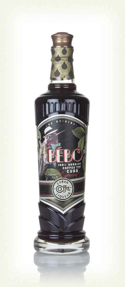 BÉBO Coffee Liqueur | 700ML