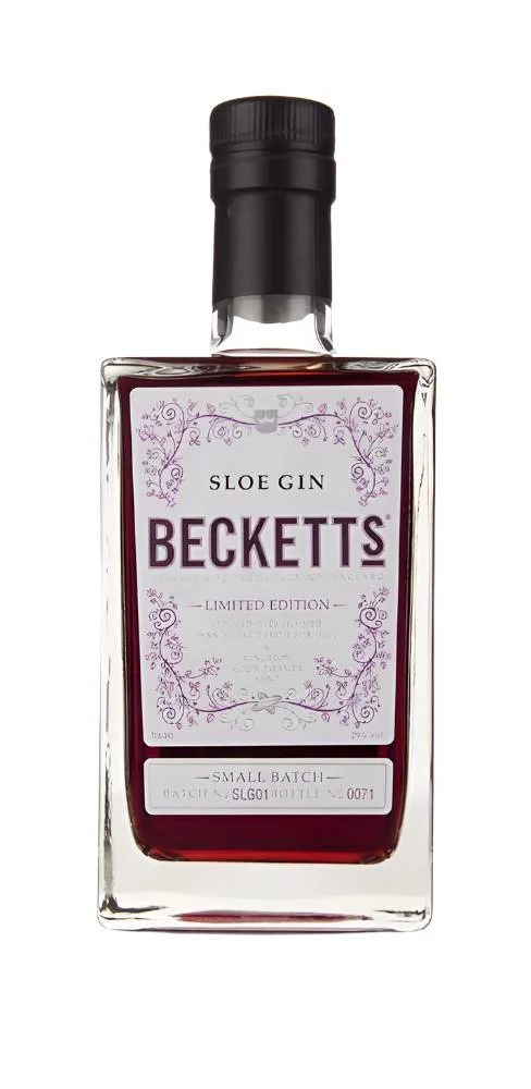 Beckett's Sloe Gin | 700ML