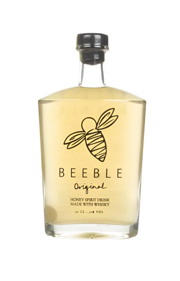 Beeble Original Spirit | 500ML