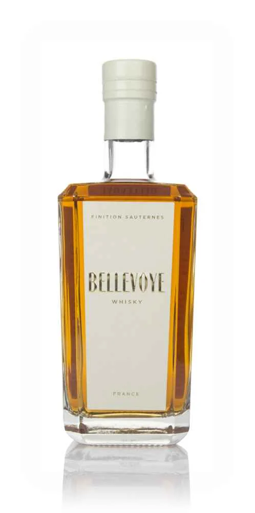 Whisky Bellevoye Blanc | 700ML