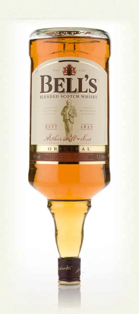 Bell's Original Whisky | 1.5L