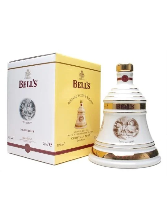 Bell's Christmas 2007 - Whiskey