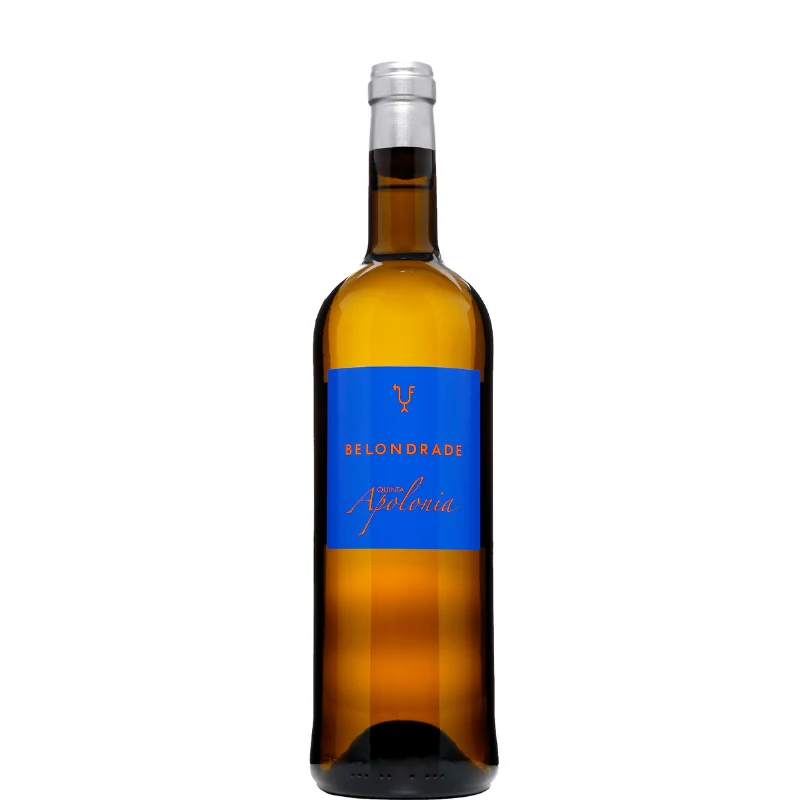BELONDRADE QUINTA APOLONIA 2024 - Belondrade y Lurton