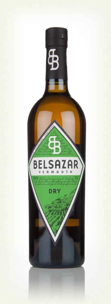 Vermut Belsazar Vermut Seco