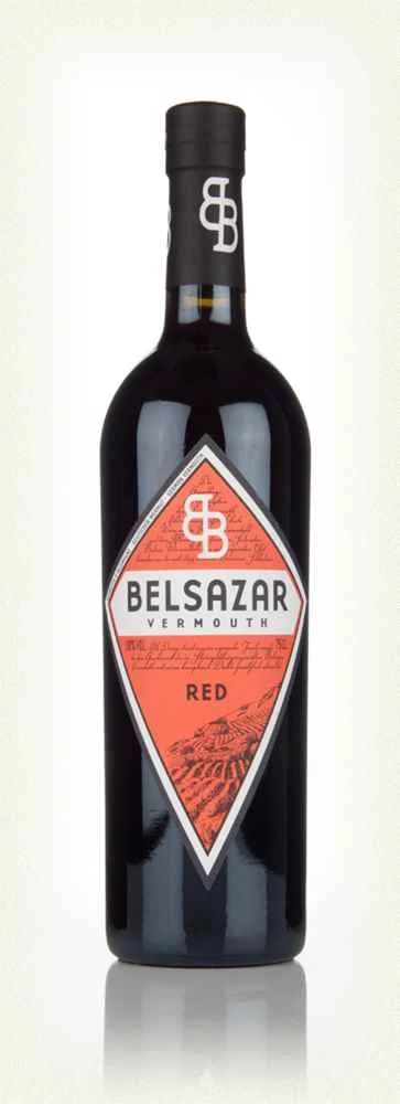Belsazar Vermouth Red Vermouth