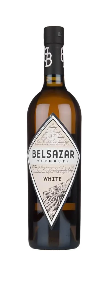 Belsazar Vermouth White Vermouth