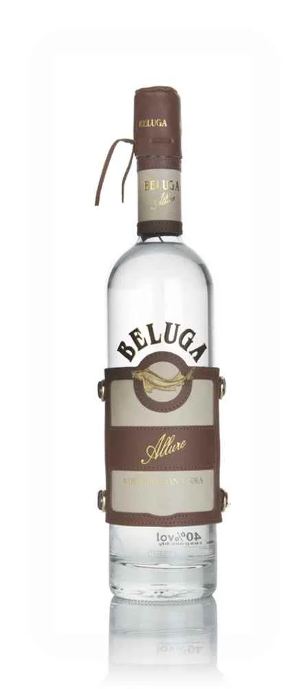 Beluga Allure Vodka | 700ML