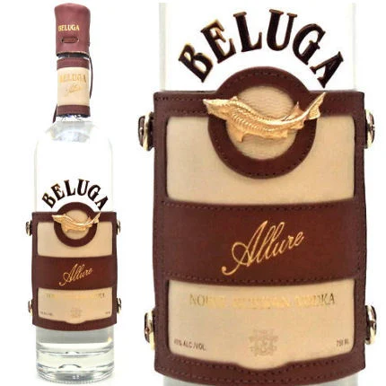 Beluga Allure Vodka