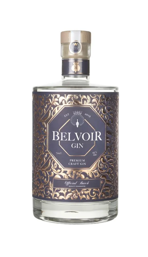 Belvoir Gin | 700ML