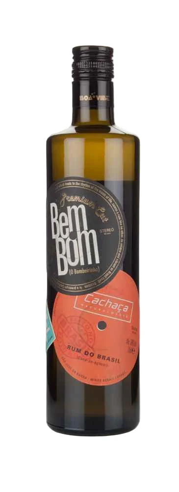 BemBom Cachaça Cachaca | 700ML