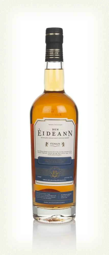 Ben Èideann Fìonain Whisky | 700ML