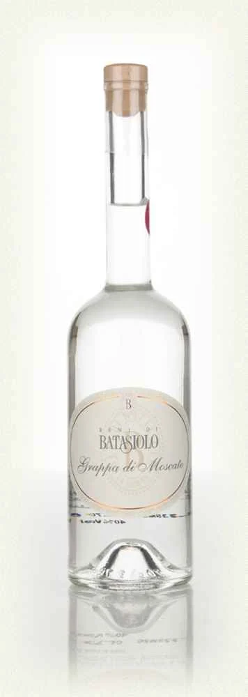Beni di Batasiolo Grappa di Moscato Grappa | 700ML