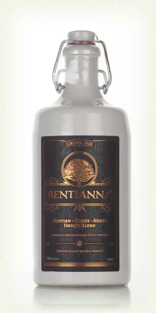 Bentianna Spirit | 700ML