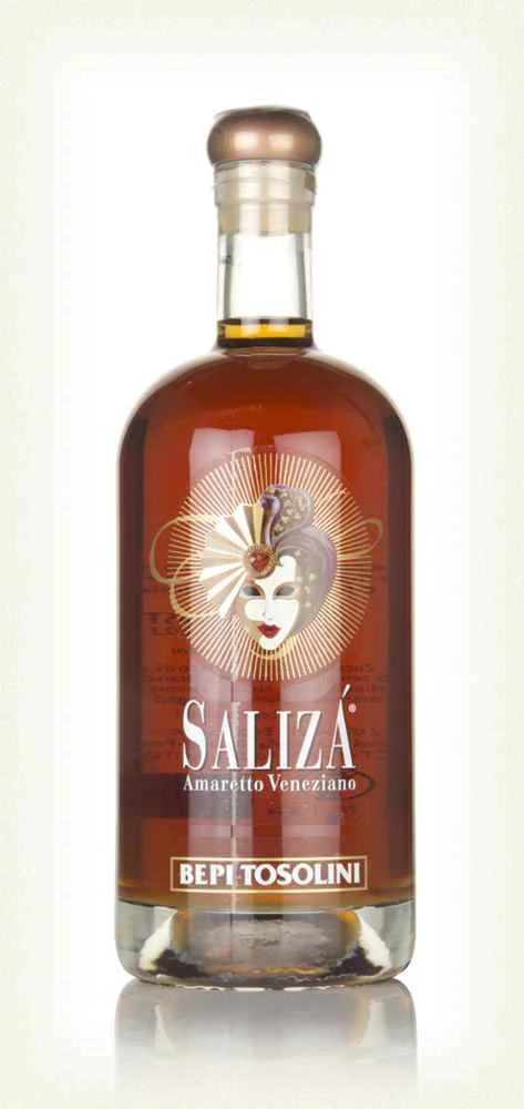 Licor Bepi Tosolini Saliza Amaretto | 700ML