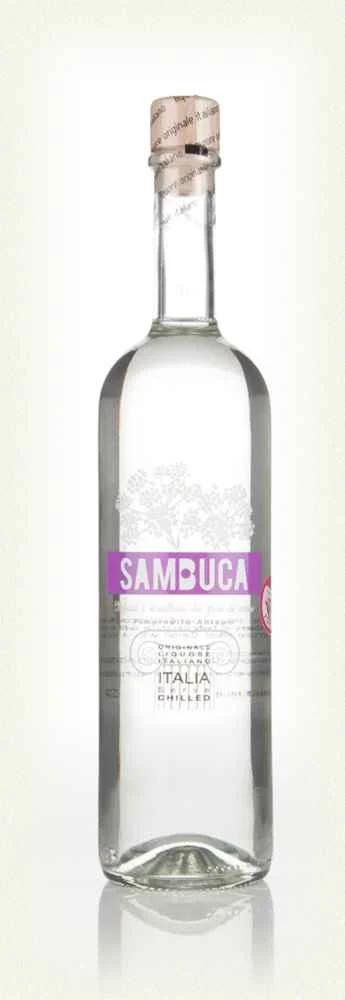 Bepi Tosolini Sambuca Liqueur | 700ML