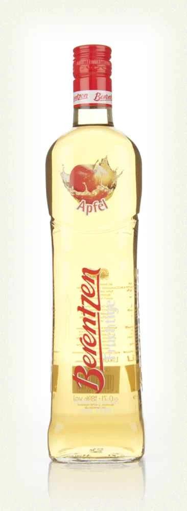 Berentzen Apfel Schnapps
