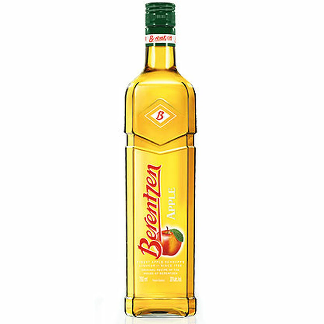 Berentzen Apple (Germany) Liqueur | 1L