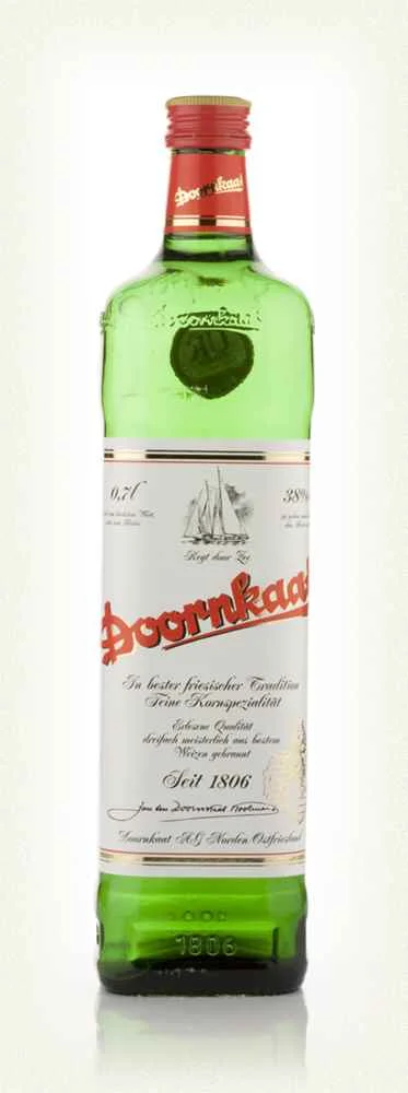 Berentzen Doornkaat Schnapps | 700ML