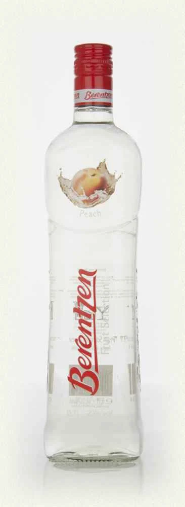 Berentzen Peach Schnapps Schnapps | 700ML