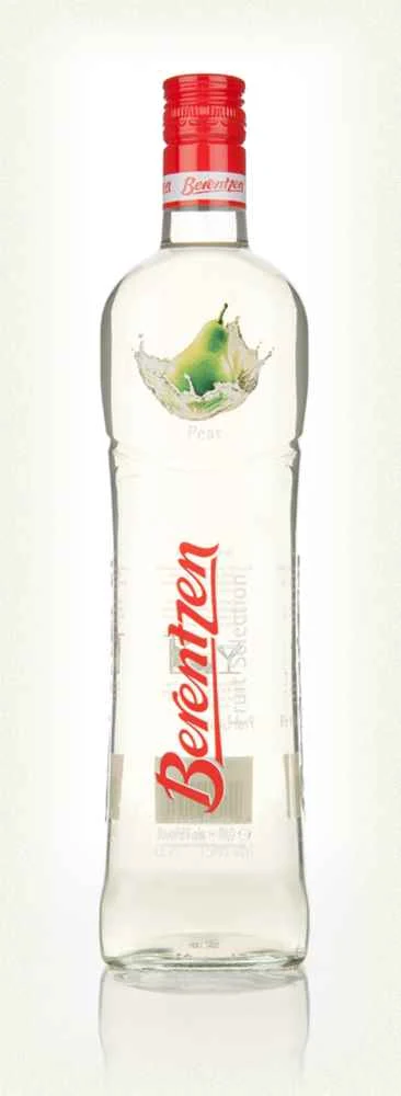 Berentzen Pear Liqueur | 700ML