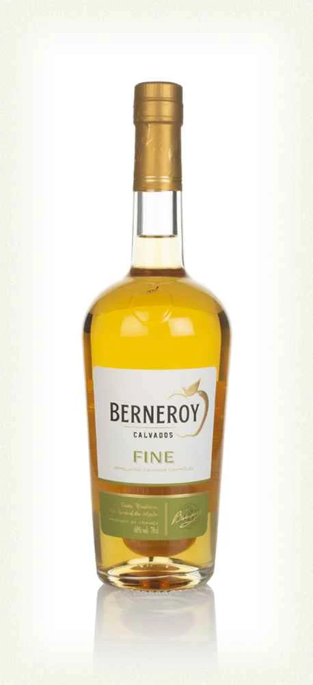 Berneroy Fino Calvados | 700ML