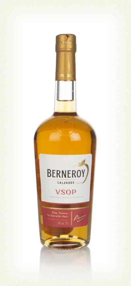 Berneroy VSOP Calvados | 700ML