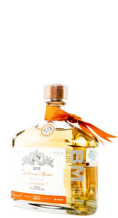 Besame Mucho Reposado Tequila