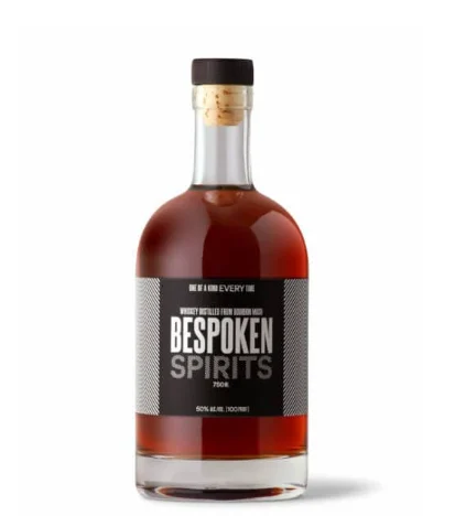 Whisky Bourbon Mash de bebidas espirituosas a medida