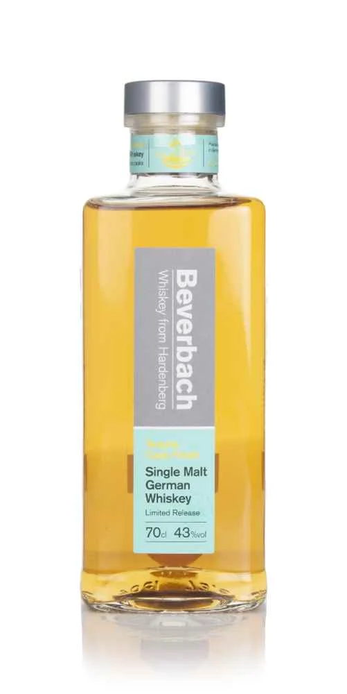 Beverbach Cask Finish Whisky | 700ML - Whiskey