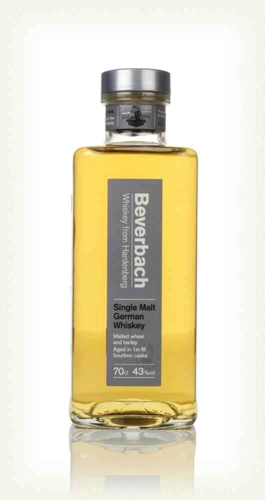 Whisky Beverbach | 700ML