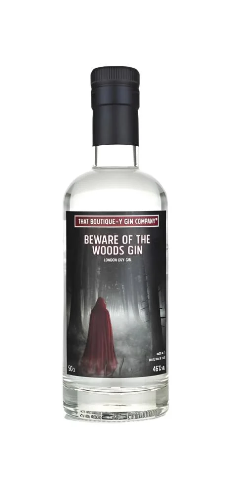 Beware of the Woods Gin (That Boutique-y Gin Company) Gin | 500ML