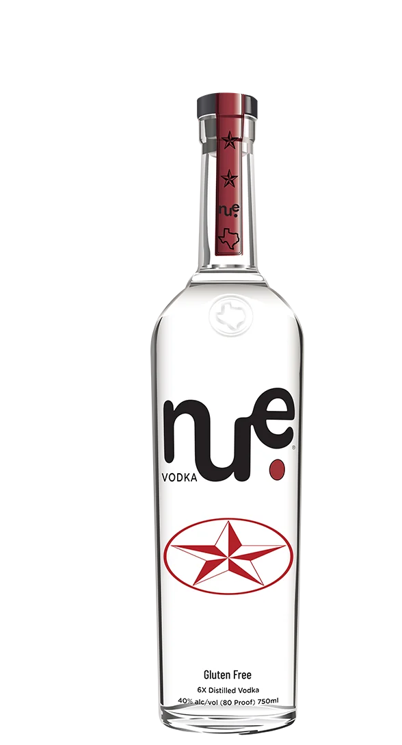 Nue Vodka Gluten Free 1.75l
