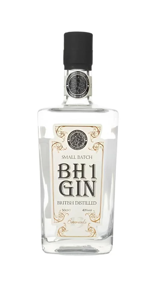 BH1 Gin | 500ML