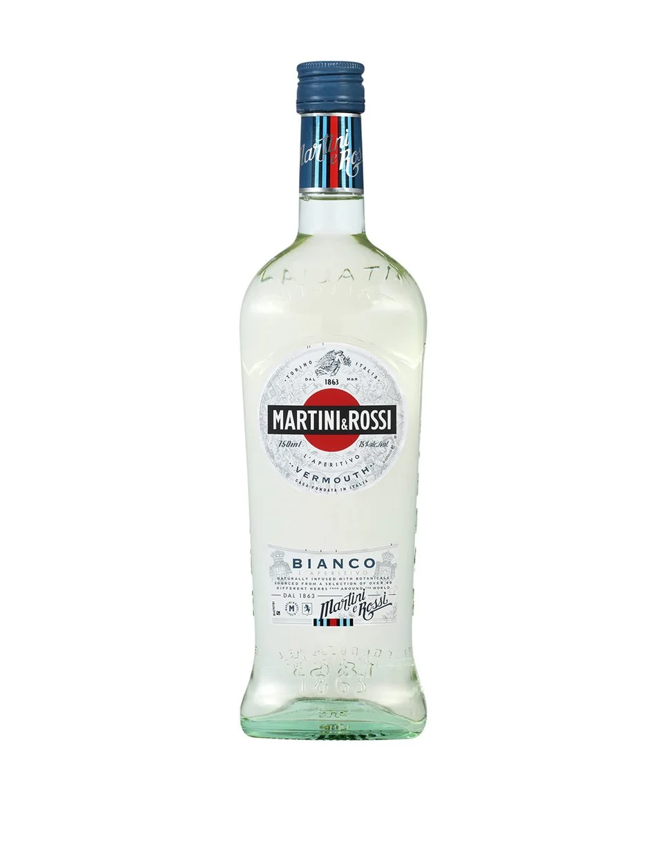 Martini & Rossi Bianco Vermouth