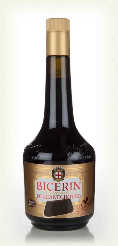 Licor Bicerin Originale Di Giandujotto | 700ML - Liqueur