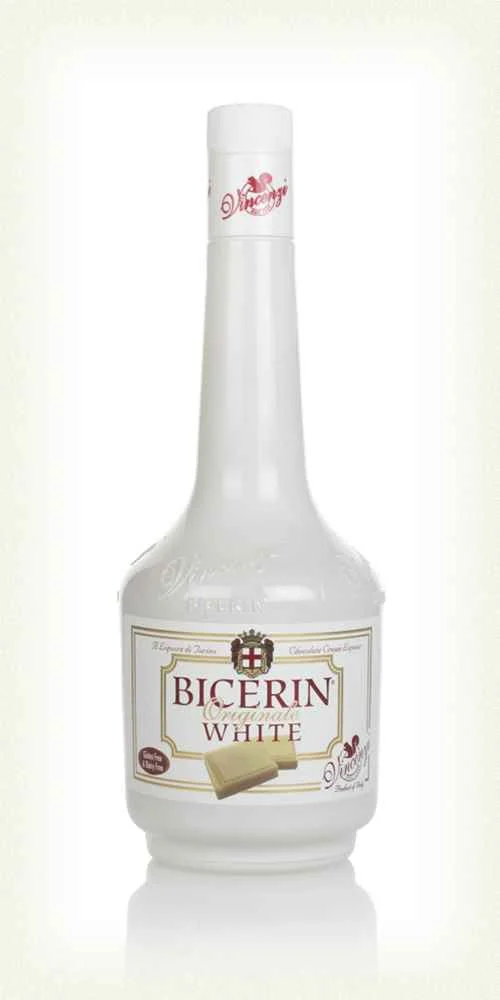 Bicerin Originale White Liqueur | 700ML
