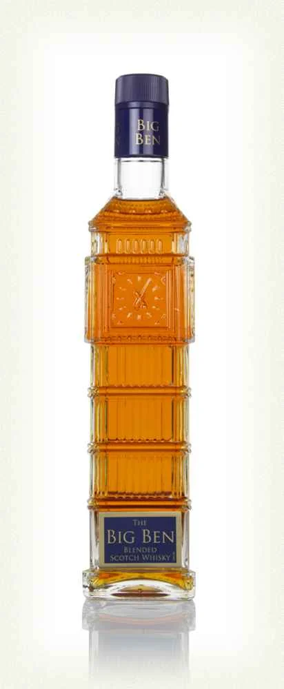 Whisky Big Ben | 500ML