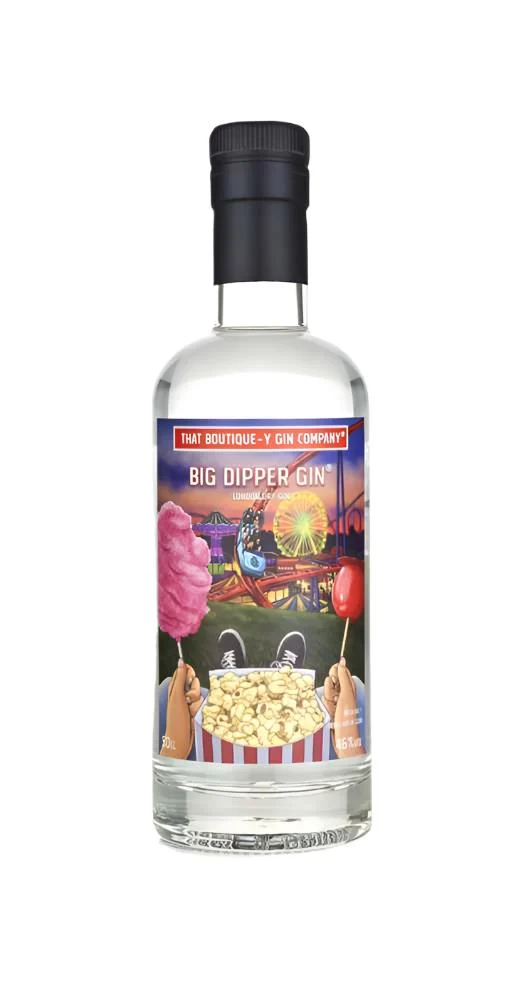 Big Dipper Gin (That Boutique-y Gin Company) Gin | 500ML
