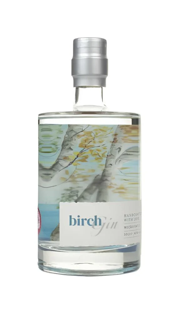 Birch Gin | 500ML