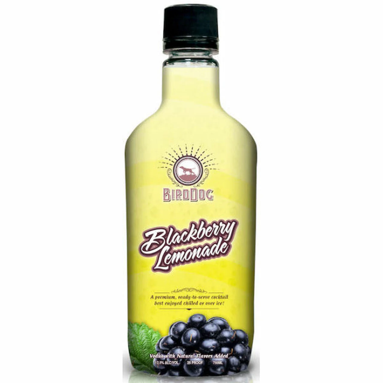 Bird Dog Blackberry Lemonade Cocktail | 1.75L