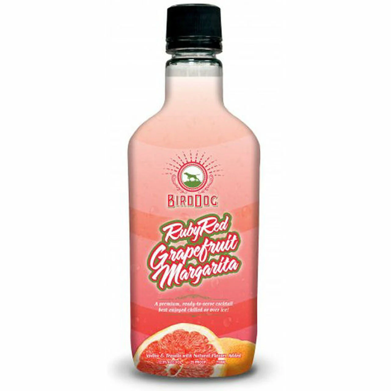 Bird Dog Ruby Red Grapefruit Margarita Cocktail | 1.75L