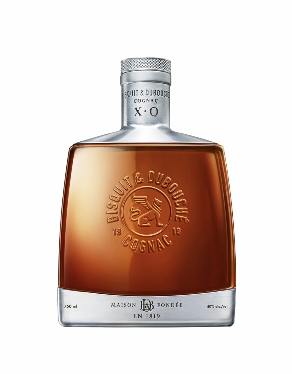 Bisquit & Dubouché X O Cognac