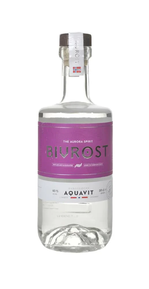 Bivrost Aquavit | 500ML